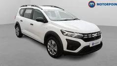 Used 2025 Dacia Jogger Essentiel MPV | £11,299 (Good price)