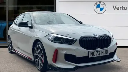 Second-hand BMW 128 265 CP (194 kW) 2024 Hatchback