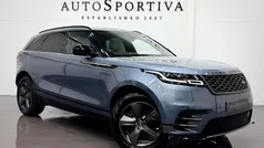 Used 2022 Land Rover Range Rover Velar R-Dynamic SUV | £39,990 (Fair price)
