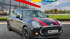 Used 2018 Mini Cooper Clubman Estate | £9,843 (Good price)