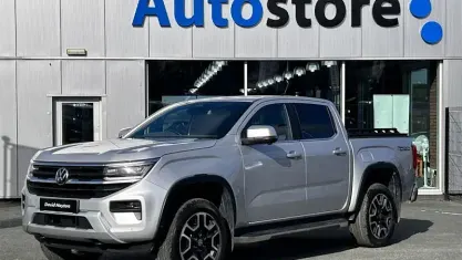 Begagnad VW Amarok Style 241 HK (177 kW) 2026 Pickup