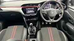 Used 2023 Vauxhall Corsa Hatchback | £11,149 (Fair price)