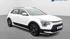 Used 2025 Kia Niro 2 SUV | £20,749 (Fair price)