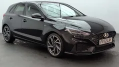 Used 2023 Hyundai i30 N Line Hatchback | £16,200 (Fair price)