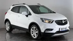 Used 2018 Vauxhall Mokka Active SUV | £8,000 (Fair price)