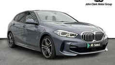 Used 2020 BMW 118 M Sport Hatchback | £18,000 (Fair price)