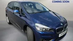Used 2018 BMW 218 M Sport Estate | £9,250 (Super price)