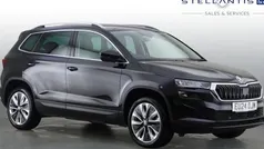 Used 2024 Skoda Karoq SE L SUV | £24,288 (Fair price)