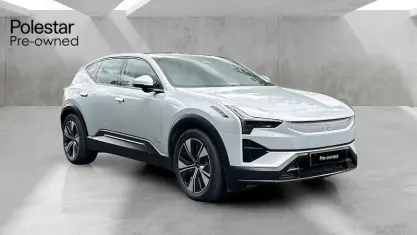 New Polestar 3 Long Range Single Motor 219 kW (299 HP) 2025 Silver SUV