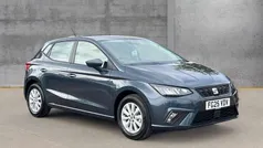 Used 2025 Seat Ibiza SE Hatchback | £16,690 (Fair price)