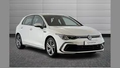 Used 2022 VW Golf VIII R-line Hatchback | £20,490 (Fair price)