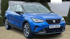 Used 2024 Seat Arona FR Sport SUV | £14,290 (Fair price)