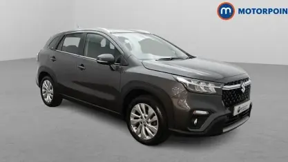Used Suzuki SX4 S-Cross 129 HP (94 kW) 2025 SUV