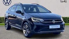 Used 2024 VW Taigo Life SUV | £21,968 (Fair price)