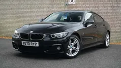 BMW 430