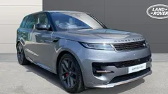 Used 2026 Land Rover Range Rover Sport SE Dynamic SUV | £67,490 (Super price)