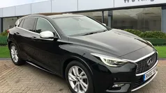 Used 2017 Infiniti Q30 Business Executive Hatchback | £9,895 (Fair price)
