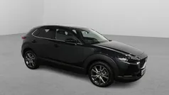 Black Used 2022 Mazda CX-30 Inclusive SUV | £18,899 (Fair price)