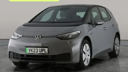 Used VW ID.3 Pro 106 kW (145 HP) 2022 Hatchback
