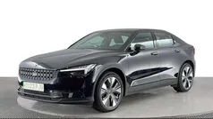 Used 2023 Polestar 2 Standard Range Single Motor Sedan | £20,920 (Fair price)