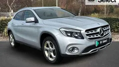 Used 2018 Mercedes GLA200 Executive SUV | £15,300 (Fair price)