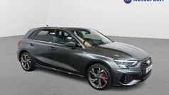 Used 2024 Audi A3 Sportback e-tron Competition Sedan | £27,899 (Fair price)