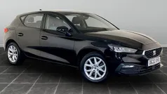 Used 2022 Seat Leon SE Hatchback | £11,595 (Good price)