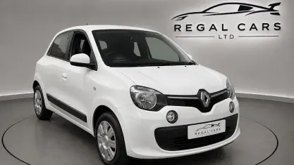 Used Renault Twingo Play 69 HP (50 kW) 2019 Hatchback