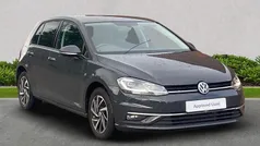 Used 2020 VW Golf VII Edition Hatchback | £14,151 (Fair price)