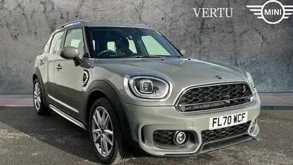 Used 2022 Mini Cooper S Sport Hatchback | £21,318 (Fair price)