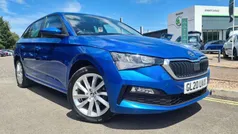 Used 2020 Skoda Scala SE L Hatchback | £12,495 (Fair price)