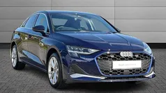 Used 2024 Audi A3 Sport Sedan | £22,241 (Super price)