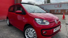 VW up!