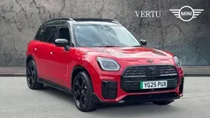 Used 2025 Mini Countryman Sport SUV | £39,800 (Fair price)