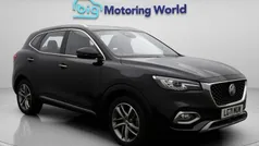 Used 2022 MG HS Exclusive SUV | £15,000 (Fair price)