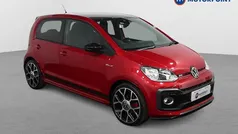 Used 2023 VW up! GTI Hatchback | £12,649 (Fair price)