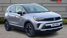 Vauxhall Crossland