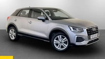 Used 2024 Audi Q2 Sport SUV | £12,995 (Super price)