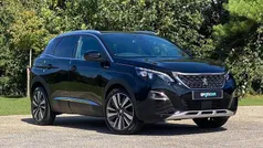 Used 2020 Peugeot 3008 Premium SUV | £16,529 (Fair price)