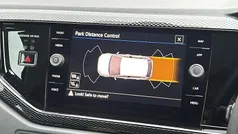 Used 2025 VW Polo Life Hatchback | £15,699 (Good price)