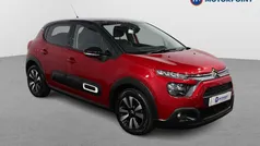 Used 2024 Citroën C3 PureTech Hatchback | £12,049 (Fair price)