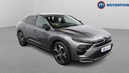 Used Citroën C5 X PureTech 131 HP (96 kW) 2023 Estate
