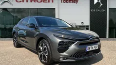 Used 2025 Citroën C5 X PureTech Estate | £21,790 (Fair price)