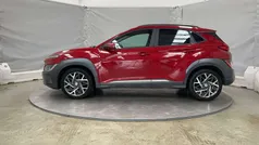 Used 2022 Hyundai Kona Premium SUV | £17,497 (Fair price)