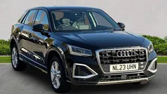 Used 2023 Audi Q2 Sport SUV | £20,458 (Good price)