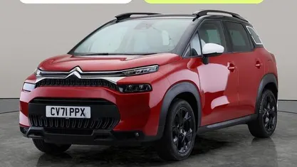 Used 2021 Citroën C3 PureTech Hatchback | £11,535 (Good price)