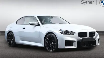 Used BMW M2 480 HP (353 kW) 2024 Coupe