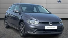 Used 2022 VW Polo Life Hatchback | £14,599 (Good price)