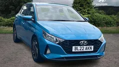 Other Used 2022 Hyundai i20 SE Hatchback | £13,145 (Fair price)