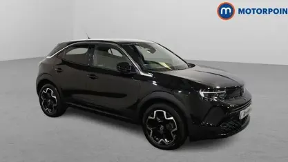 Używany Vauxhall Mokka Ultimate 131 KM (96 kW) 2024 SUV